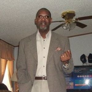 Meet your Posher, Thomas